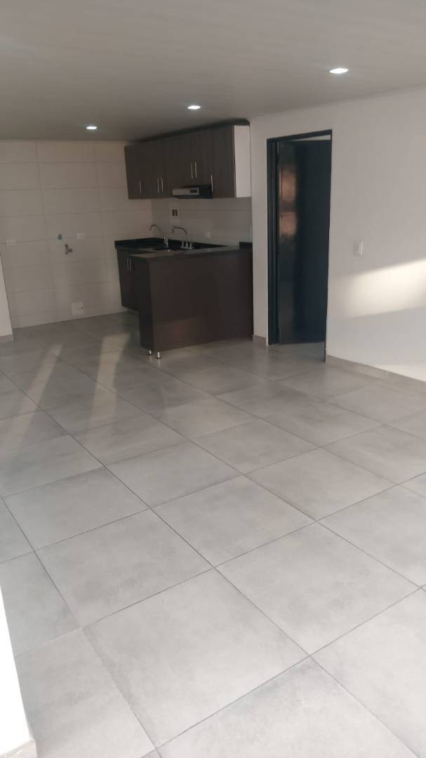 Apartamento en venta en Chapinero Central, Bogotá · foto 9 de 20