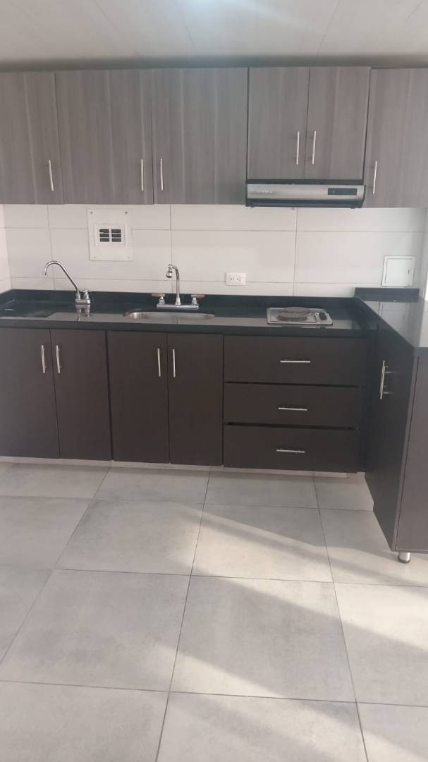 Apartamento en venta en Chapinero Central, Bogotá · foto 10 de 20