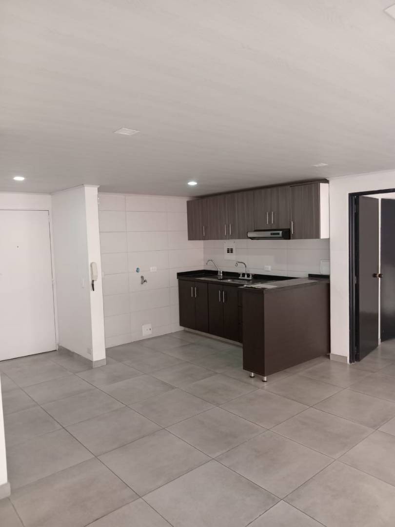 Apartamento en venta en Chapinero Central, Bogotá · foto 11 de 20