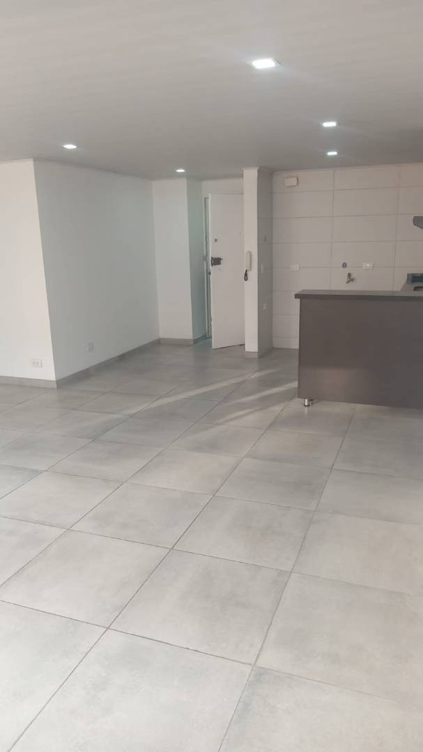 Apartamento en venta en Chapinero Central, Bogotá · foto 12 de 20