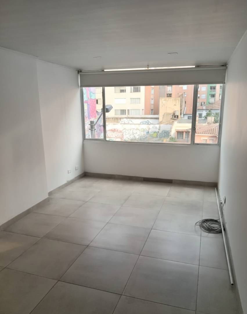 Apartamento en venta en Chapinero Central, Bogotá · foto 13 de 20