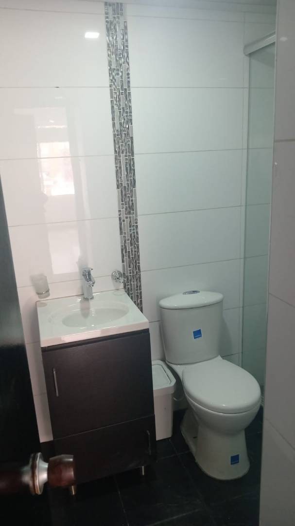 Apartamento en venta en Chapinero Central, Bogotá · foto 16 de 20