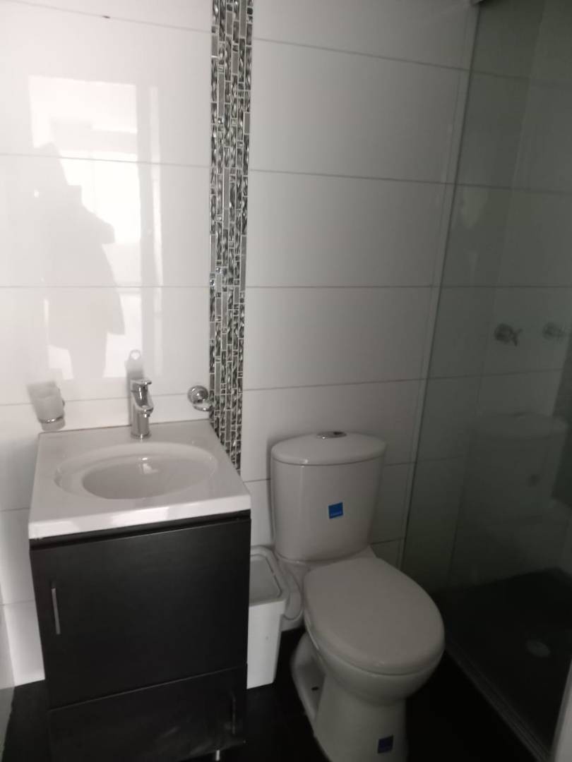 Apartamento en venta en Chapinero Central, Bogotá · foto 17 de 20