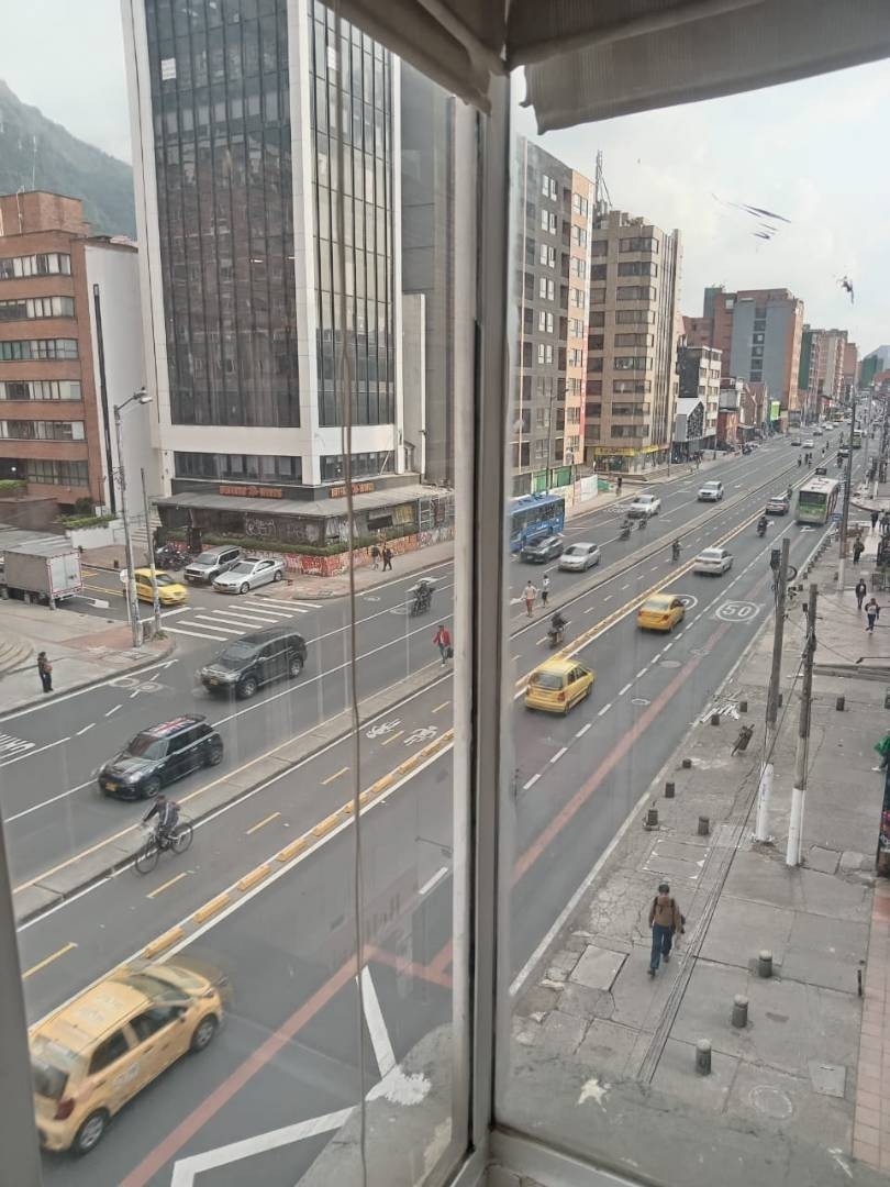 Apartamento en venta en Chapinero Central, Bogotá · foto 20 de 20