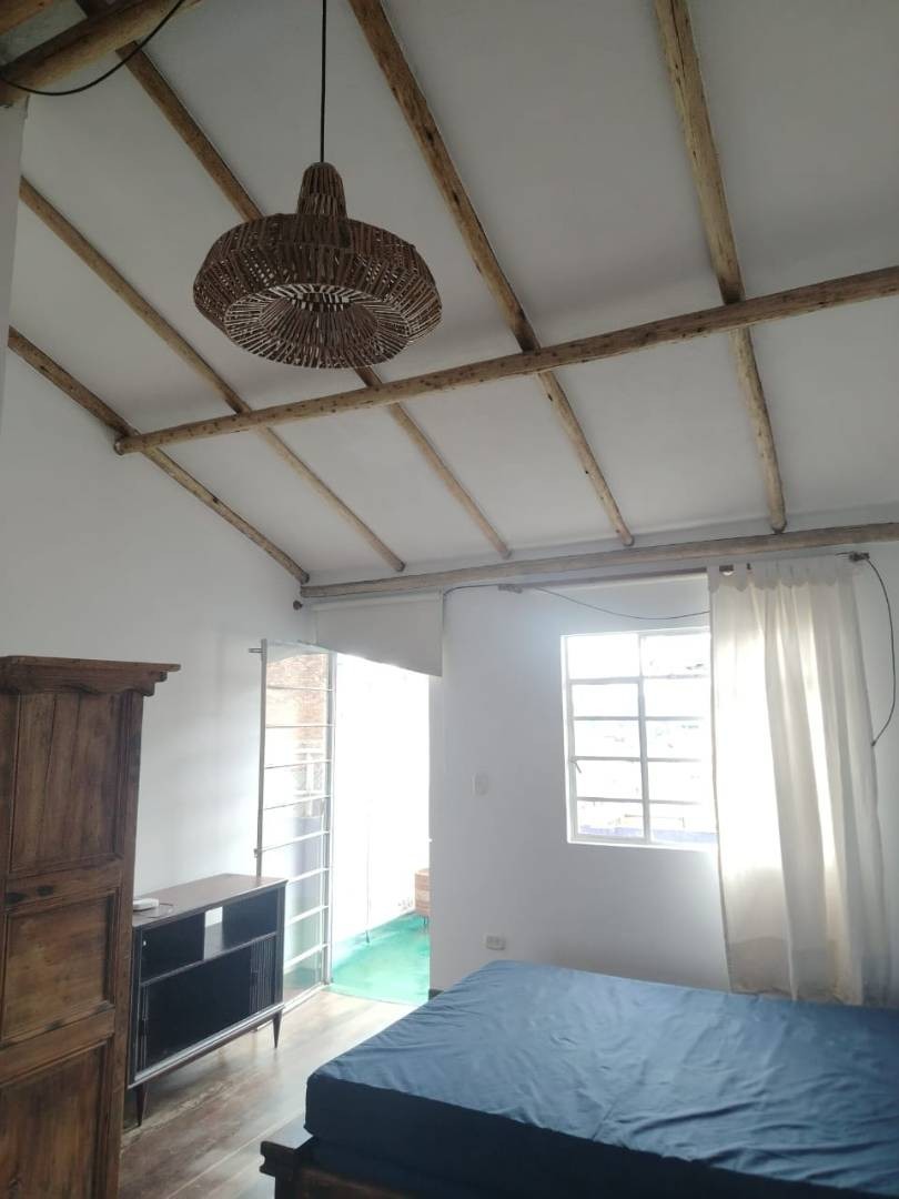 Casa en venta en Las Aguas, Bogotá · foto 3 de 16