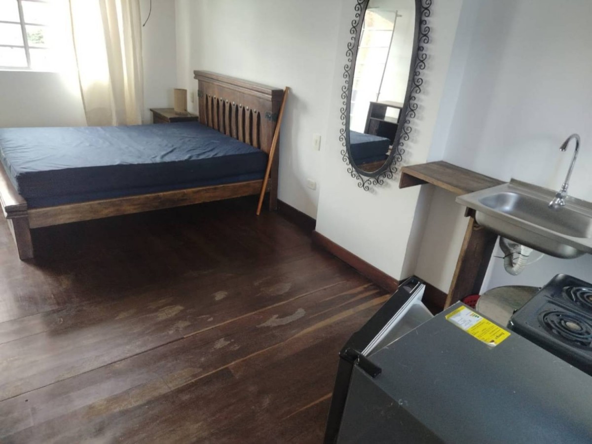 Casa en venta en Las Aguas, Bogotá · foto 5 de 16