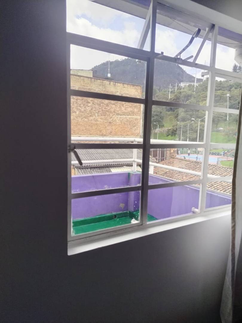 Casa en venta en Las Aguas, Bogotá · foto 6 de 16