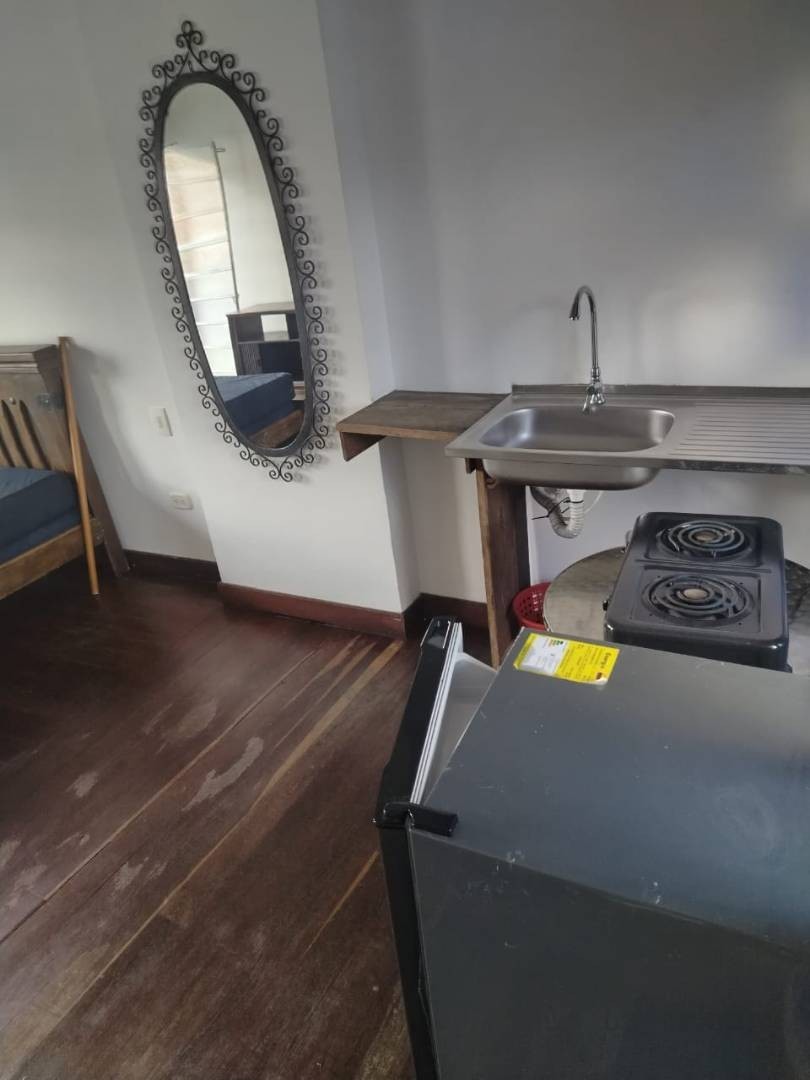 Casa en venta en Las Aguas, Bogotá · foto 8 de 16
