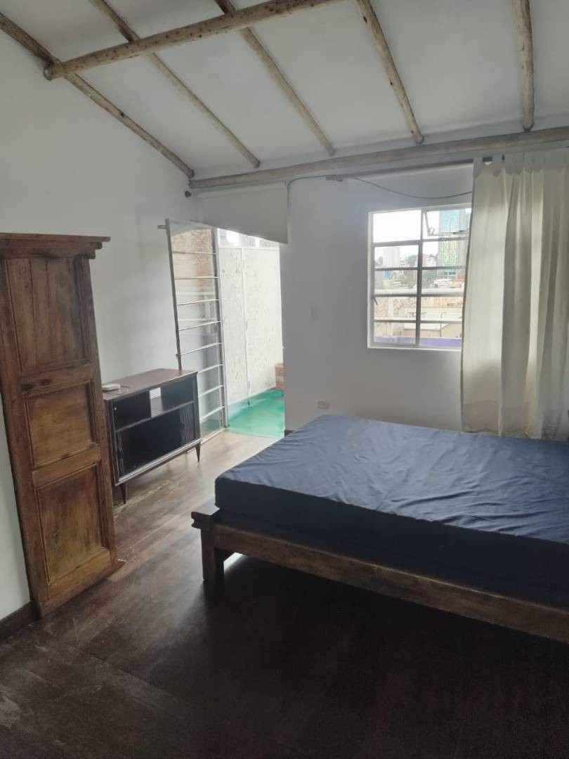 Casa en venta en Las Aguas, Bogotá · foto 9 de 16