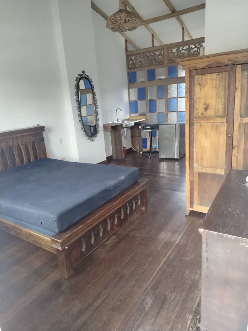 Casa en venta en Las Aguas, Bogotá · foto 10 de 16