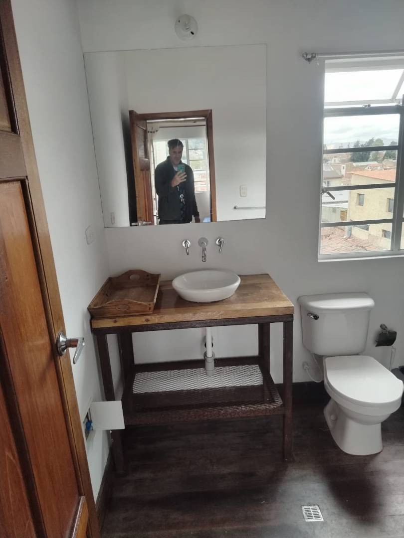 Casa en venta en Las Aguas, Bogotá · foto 13 de 16
