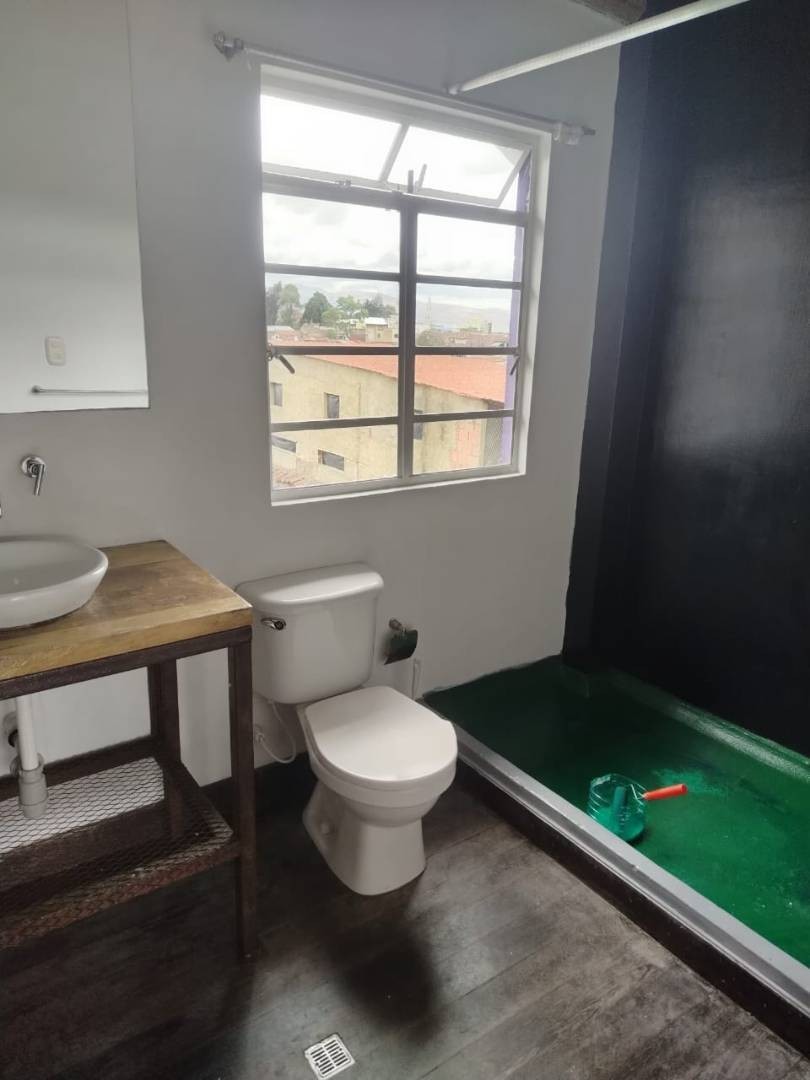 Casa en venta en Las Aguas, Bogotá · foto 14 de 16