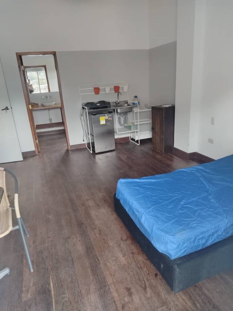 Casa en venta en Las Aguas, Bogotá · foto 15 de 16