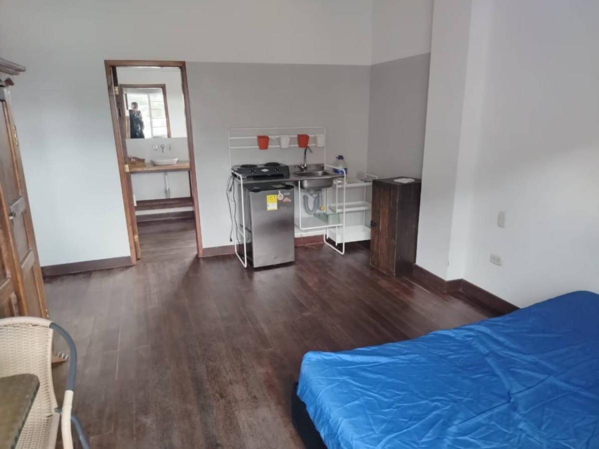 Casa en venta en Las Aguas, Bogotá · foto 16 de 16