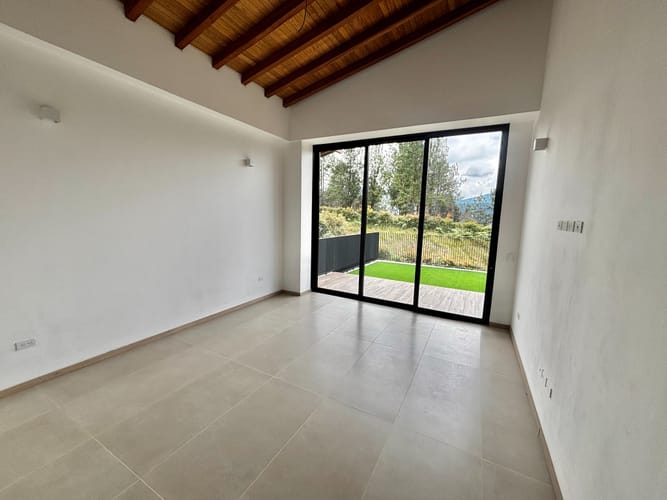 Casa de 4 alcobas en venta en El Retiro, 1000 m² · foto 10 de 24