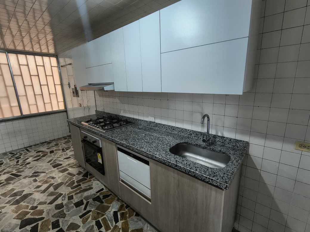 Apartamento en venta en Nicolas De Federman, Bogotá · foto 2 de 24
