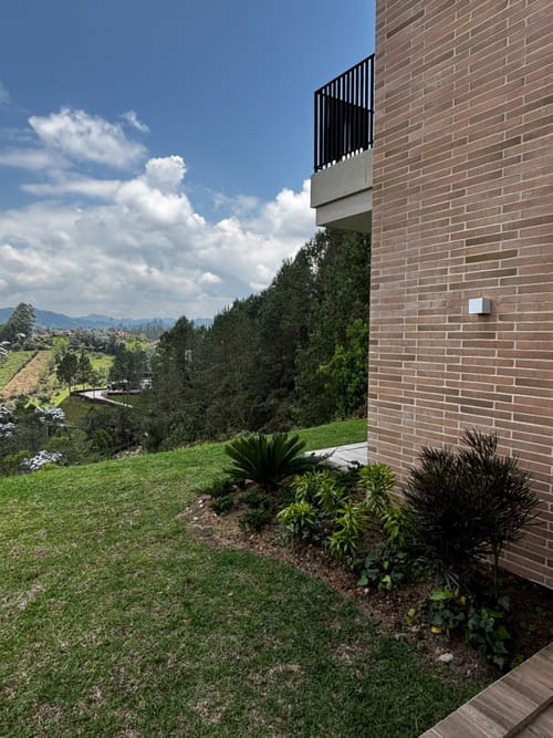 Casa de 4 alcobas en venta en El Retiro, 1000 m² · foto 14 de 24