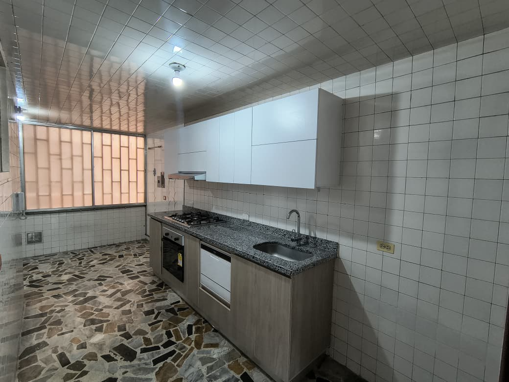 Apartamento en venta en Nicolas De Federman, Bogotá · foto 4 de 24
