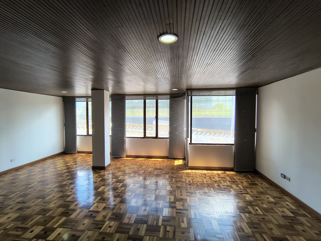 Apartamento en venta en Nicolas De Federman, Bogotá · foto 7 de 24