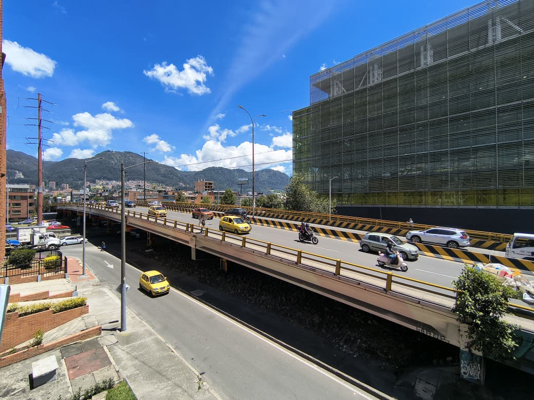 Apartamento en venta en Nicolas De Federman, Bogotá · foto 8 de 24