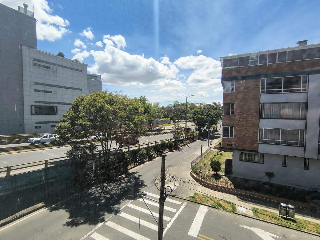Apartamento en venta en Nicolas De Federman, Bogotá · foto 9 de 24