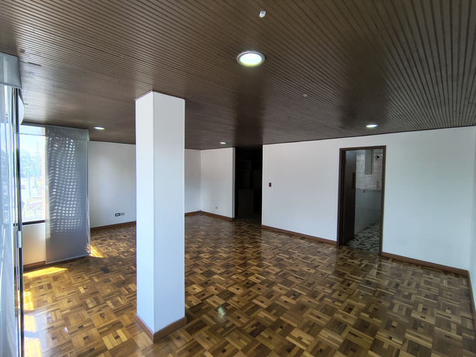 Apartamento en venta en Nicolas De Federman, Bogotá · foto 11 de 24