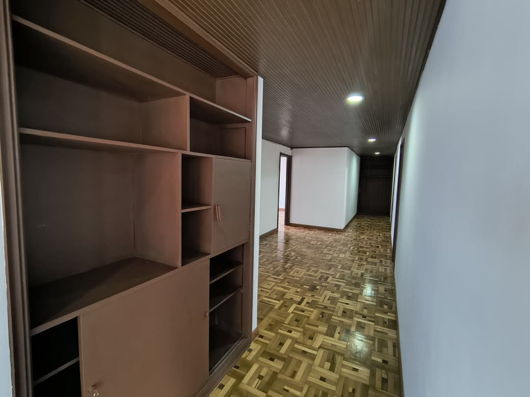 Apartamento en venta en Nicolas De Federman, Bogotá · foto 14 de 24