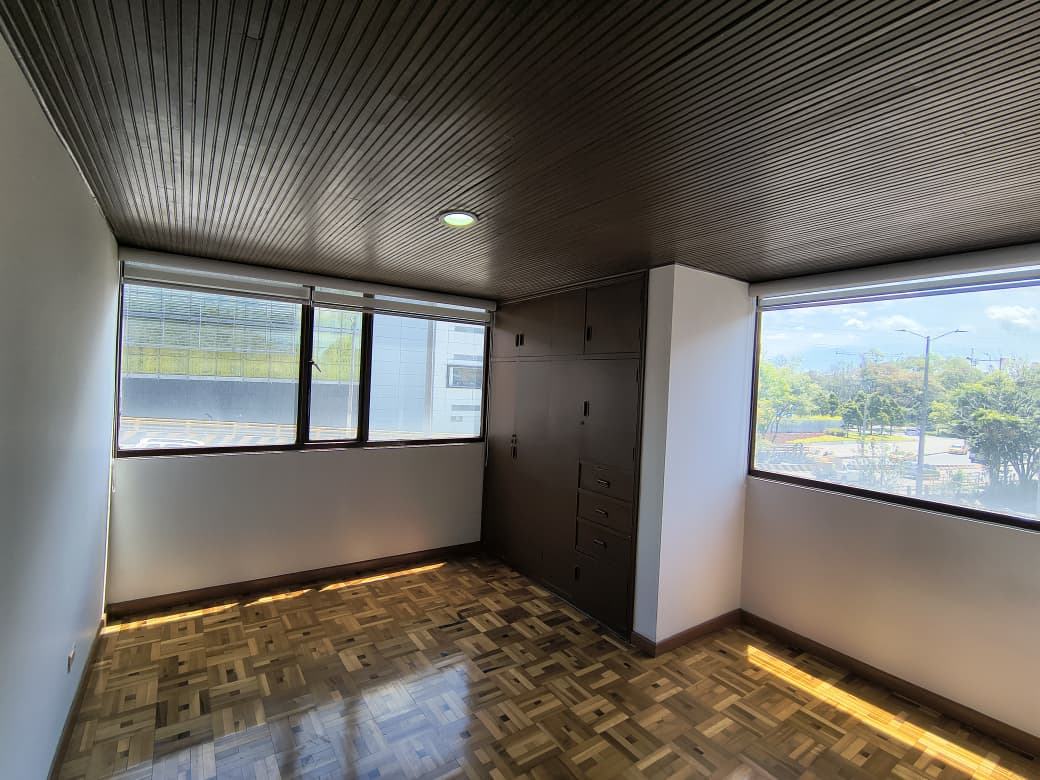 Apartamento en venta en Nicolas De Federman, Bogotá · foto 18 de 24