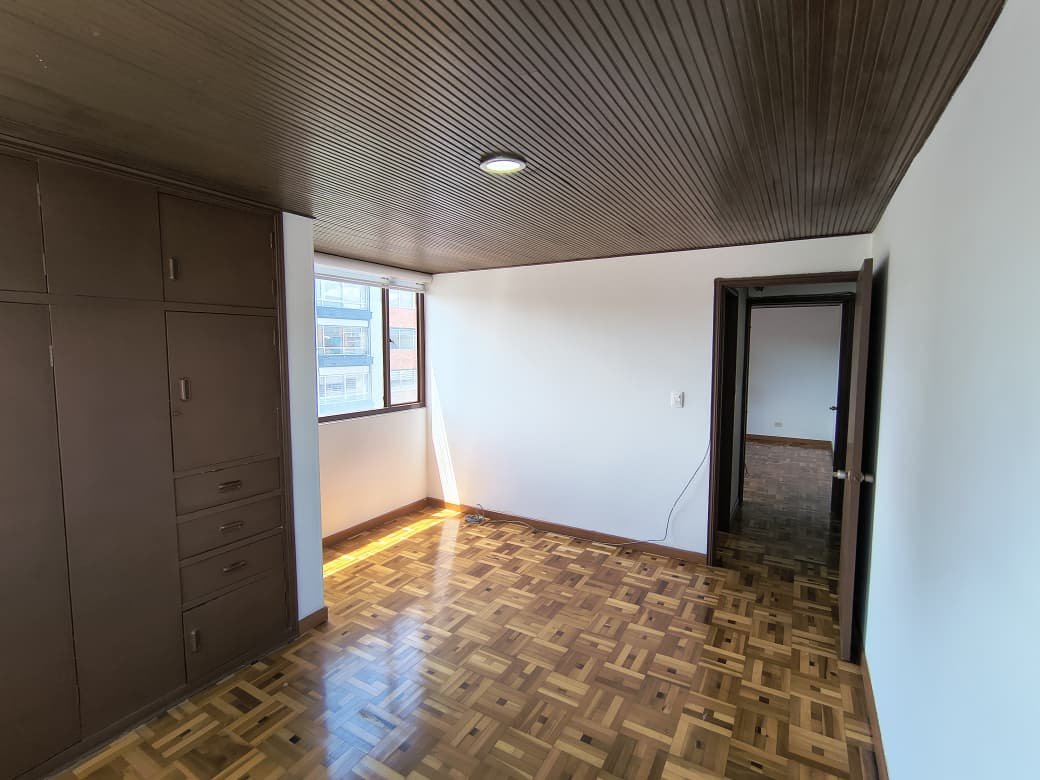Apartamento en venta en Nicolas De Federman, Bogotá · foto 19 de 24