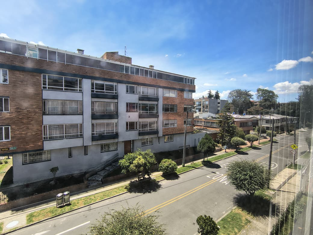 Apartamento en venta en Nicolas De Federman, Bogotá · foto 20 de 24