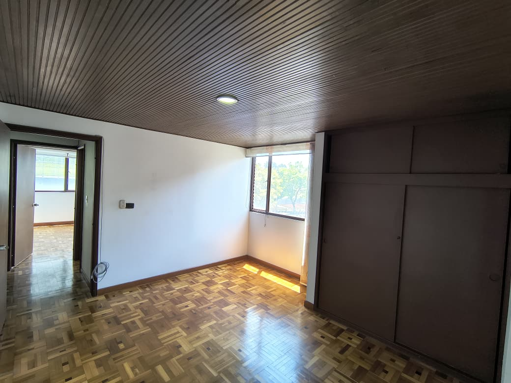 Apartamento en venta en Nicolas De Federman, Bogotá · foto 21 de 24