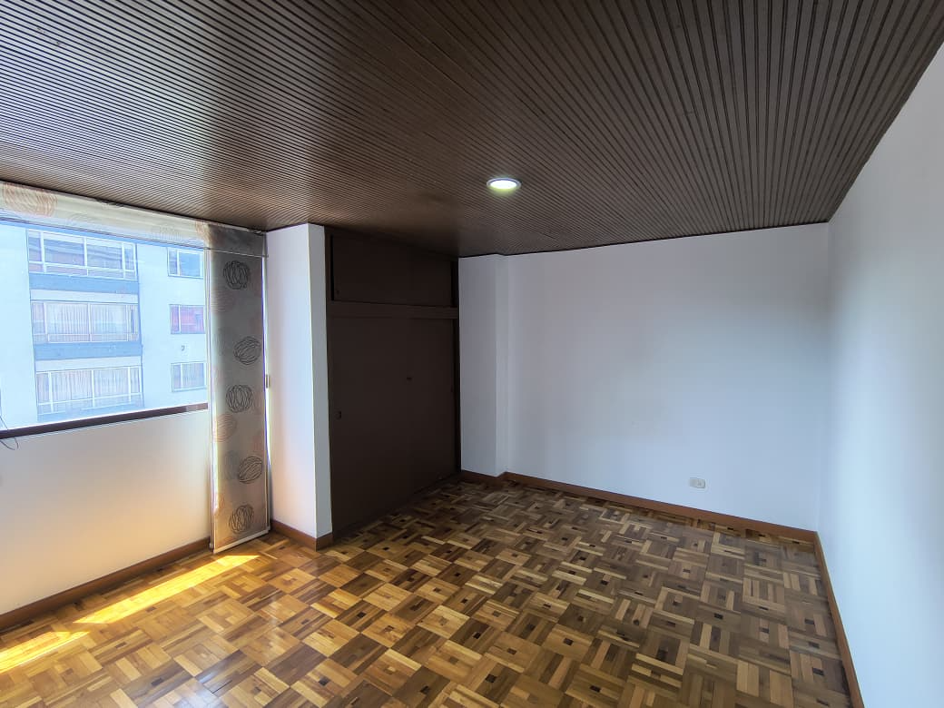 Apartamento en venta en Nicolas De Federman, Bogotá · foto 22 de 24
