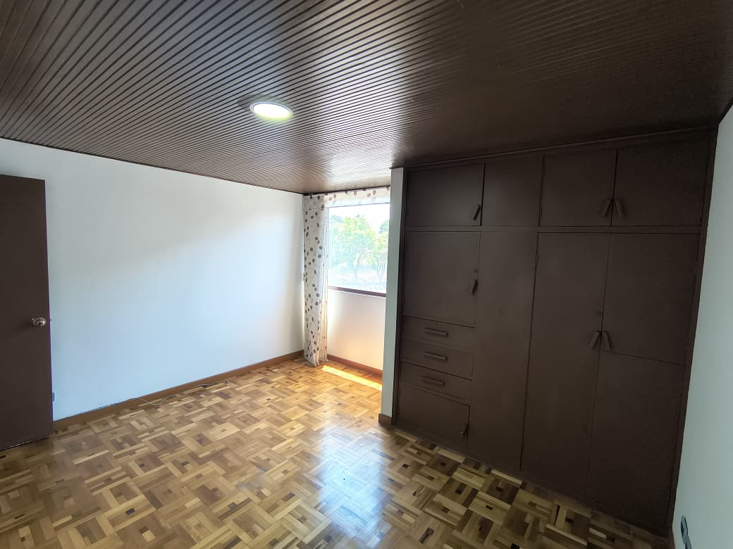 Apartamento en venta en Nicolas De Federman, Bogotá · foto 24 de 24