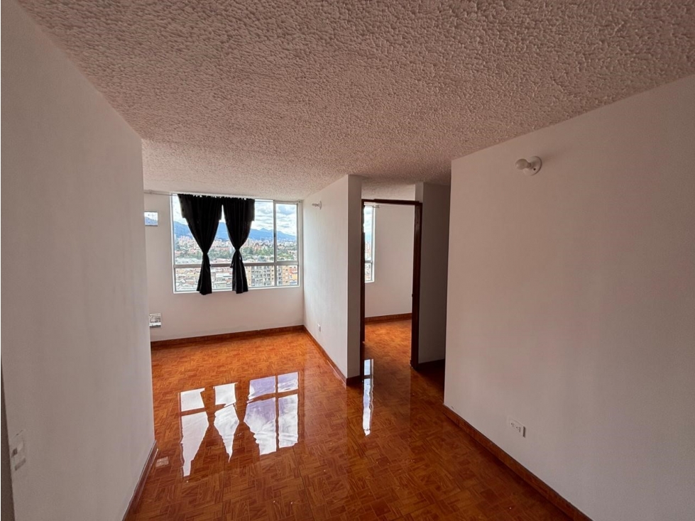 Apartamento en arriendo en Verbenal San Antonio, Bogotá · foto 2 de 24