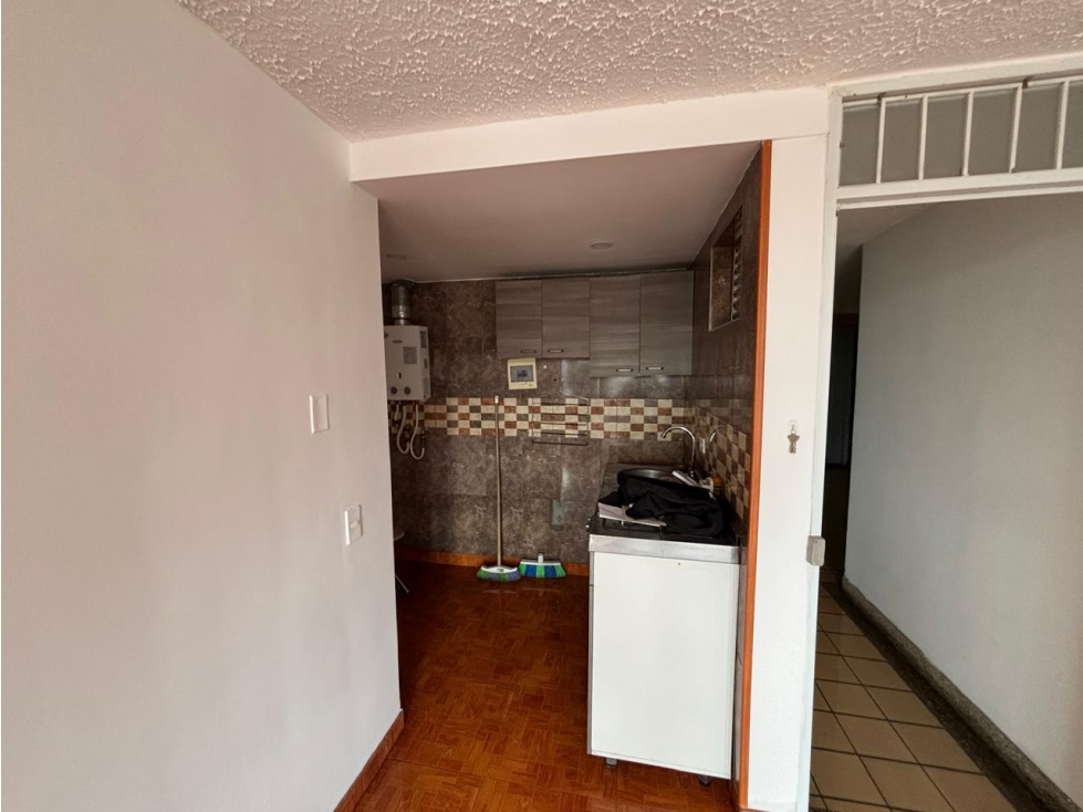 Apartamento en arriendo en Verbenal San Antonio, Bogotá · foto 5 de 24