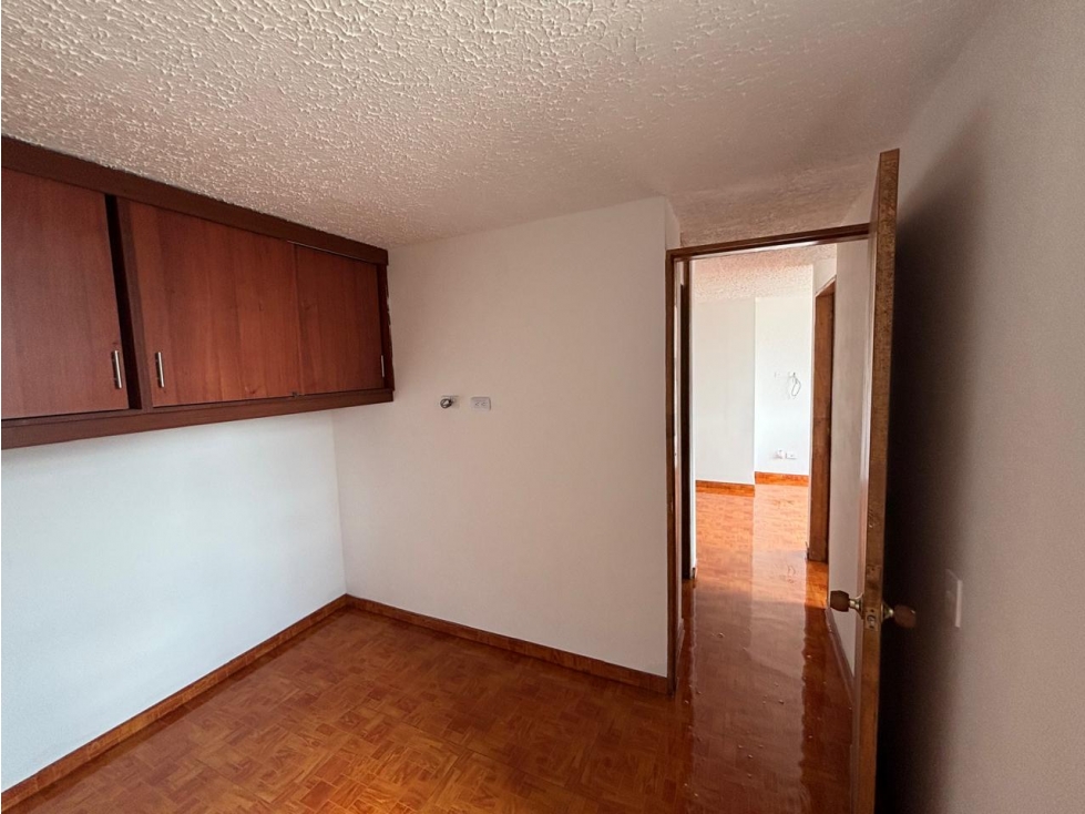 Apartamento en arriendo en Verbenal San Antonio, Bogotá · foto 6 de 24