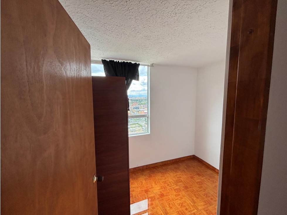 Apartamento en arriendo en Verbenal San Antonio, Bogotá · foto 7 de 24