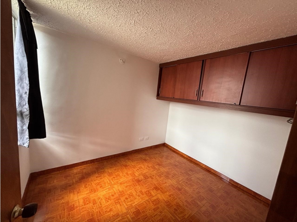 Apartamento en arriendo en Verbenal San Antonio, Bogotá · foto 11 de 24