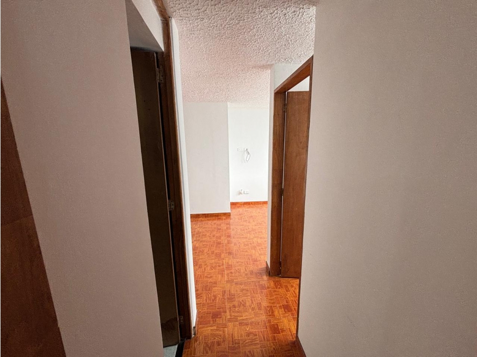 Apartamento en arriendo en Verbenal San Antonio, Bogotá · foto 12 de 24