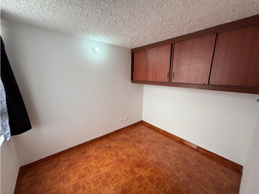 Apartamento en arriendo en Verbenal San Antonio, Bogotá · foto 17 de 24