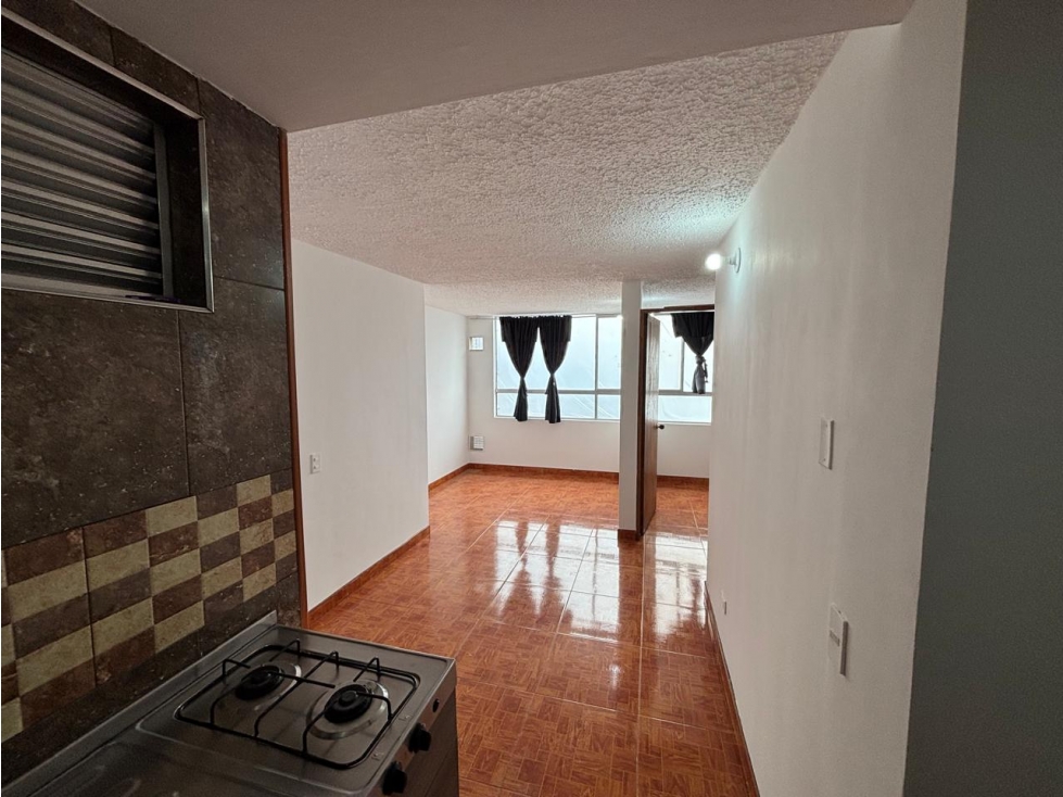 Apartamento en arriendo en Verbenal San Antonio, Bogotá · foto 18 de 24
