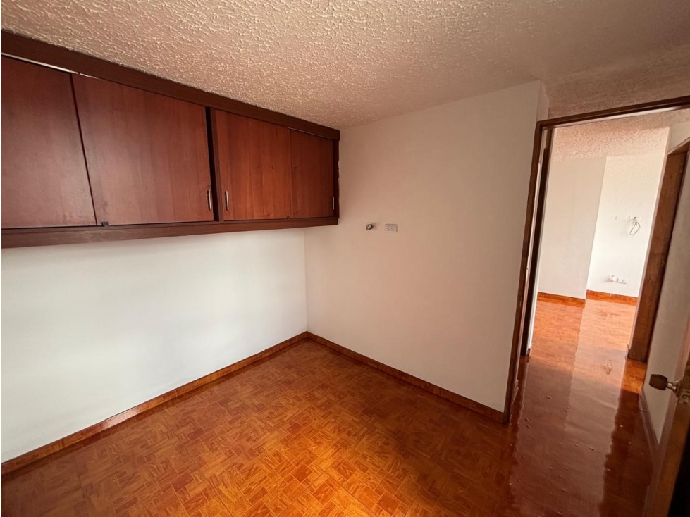 Apartamento en arriendo en Verbenal San Antonio, Bogotá · foto 21 de 24
