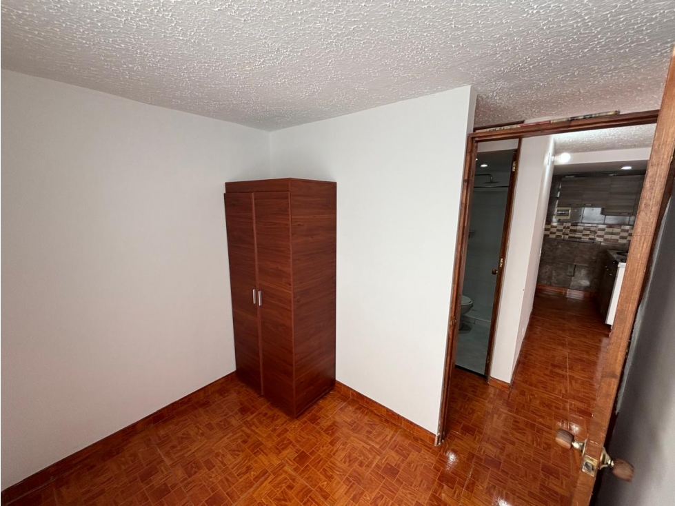 Apartamento en arriendo en Verbenal San Antonio, Bogotá · foto 22 de 24