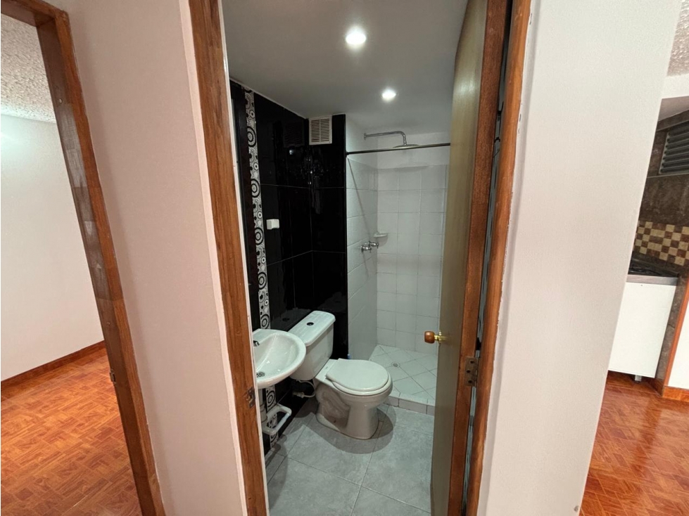 Apartamento en arriendo en Verbenal San Antonio, Bogotá · foto 23 de 24