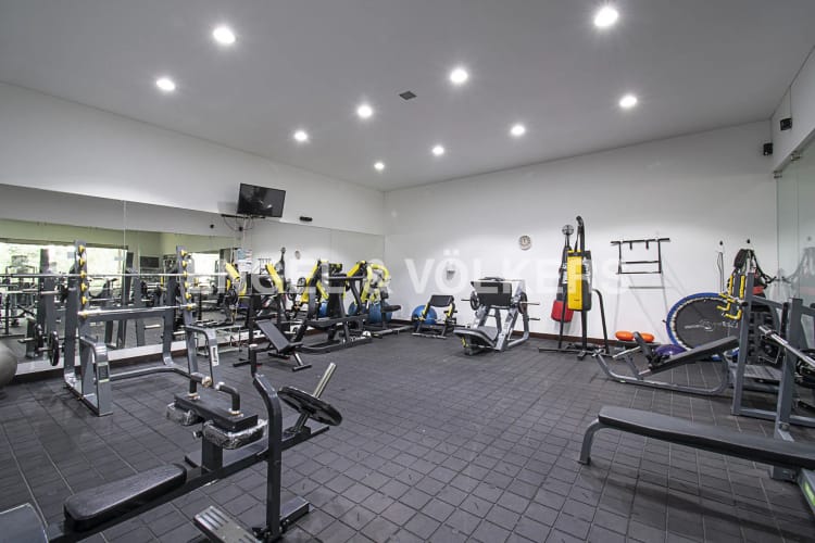Apartamento en venta en Cerros De Suba, Bogotá · foto 23 de 24