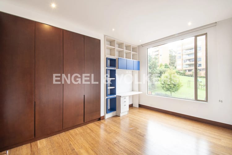 Apartamento en venta en Cerros De Suba, Bogotá · foto 18 de 24