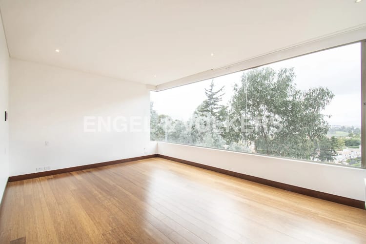 Apartamento en venta en Cerros De Suba, Bogotá · foto 15 de 24