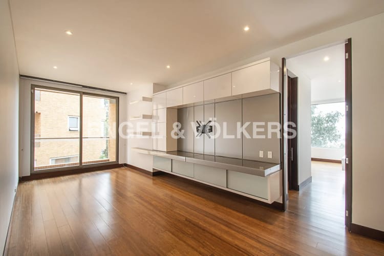 Apartamento en venta en Cerros De Suba, Bogotá · foto 14 de 24