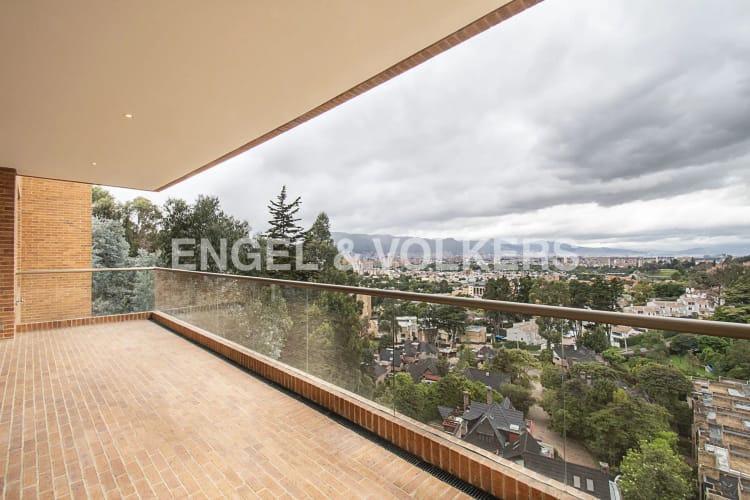 Apartamento en venta en Cerros De Suba, Bogotá · foto 12 de 24