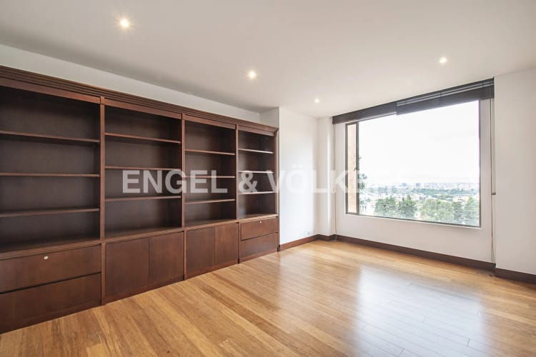 Apartamento en venta en Cerros De Suba, Bogotá · foto 11 de 24